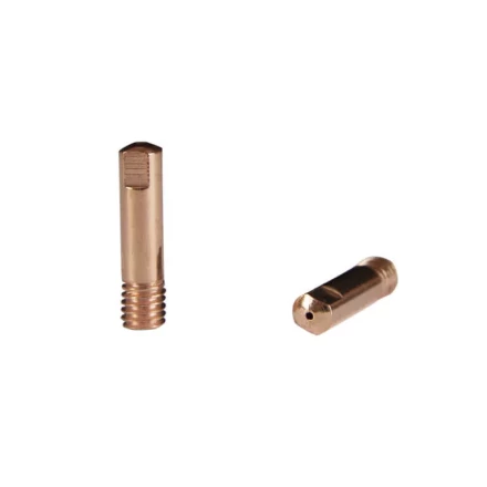 Наконечник М6х25х1.0 прямой 140.0253/MD0008-10 FoxWeld купить в Екатеринбурге