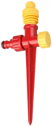 Распылитель GRINDA &quot;CLASSIC Quick-Connection System&quot; круговой 8-427625_z01 купить в Екатеринбурге