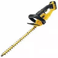 Аккумуляторная кусторез DeWalt DCM563P1 купить в Екатеринбурге