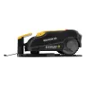 Робот-газонокосилка Grass Master 1000, ультразвуковой датчик, 3 Ач, LCD дисплей, Wi-Fi // Denzel купить в Екатеринбурге