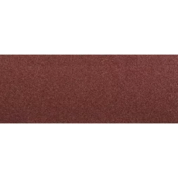 Лист шлифовальный ЗУБР &quot;МАСТЕР&quot;, без отверстий, для ПШМ на зажимах, Р80, 93х230мм, 5шт 35590-080