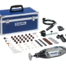 Инструмент Дремел 3000-5/75 L Xmas 130Вт DREMEL купить в Екатеринбурге