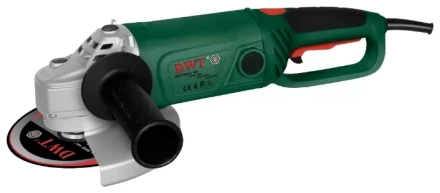 Угловая шлифмана DWT WS24-180 D (УШМ, Болгарка) купить в Екатеринбурге