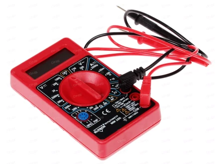 Мультиметр ММ 100 ELITECH купить в Екатеринбурге