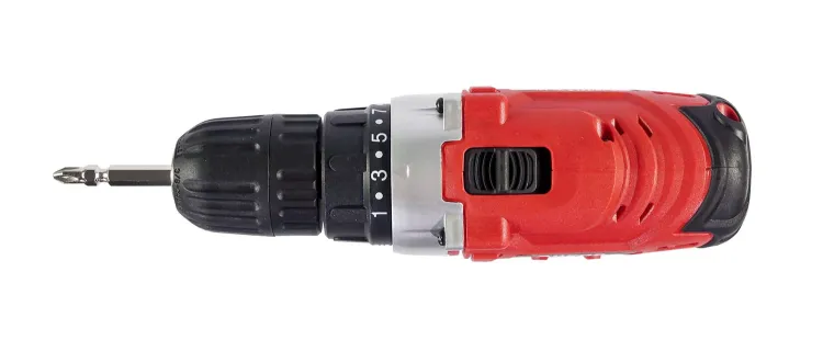 Шуруповерт акк VDS-10/12LS VMX 510007 купить в Екатеринбурге