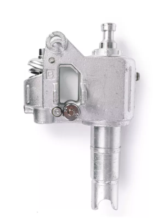 Гидроузел в сборе для тележек гидравлических PWH шток 31,5мм (Oil pump Assembly) 261439 купить в Екатеринбурге