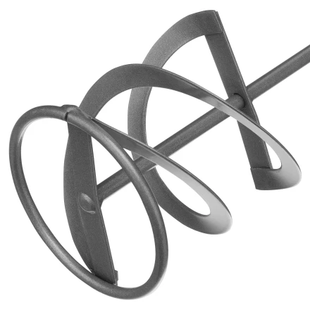 Миксер для красок и штукатурных смесей Сибртех, 120х600мм, хвостовик SDS plus 84796 купить в Екатеринбурге