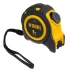 Рулетка Denzel 8м х 25мм, обрезиненный корпус, автоматическая фиксация 31553 купить в Екатеринбурге