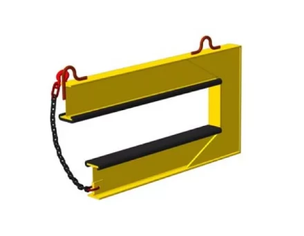 Захват для лестничных маршей ЗЛМ г/п 2,5 т (1200 мм) 1025005 купить в Екатеринбурге