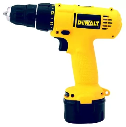 Дрель-винтоверт аккумуляторная DeWalt DW 927 К2 купить в Екатеринбурге