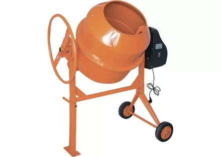 Бетономешалка-Бетоносмеситель СБР-120 купить в Екатеринбурге