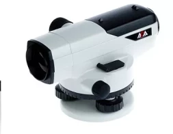 Нивелир ADAPROF X32  рейка STAFF 5  штатив на винтах Light S комплект ADA