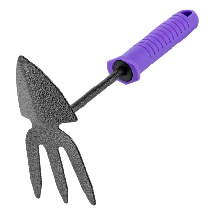 Набор садового инструмента с секатором Palisad 629048, пластиковые рукоятки, 3 предмета, Standard купить в Екатеринбурге