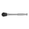 Ключ-трещотка 3/8" Gross 14051, CrV, 120 зубьев, цельнометаллический, хром купить в Екатеринбурге