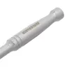 Ключ-трещотка 3/8" Gross 14051, CrV, 120 зубьев, цельнометаллический, хром купить в Екатеринбурге