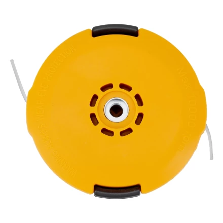 Катушка для триммера гайка М10,лев,М8 лев и прав, адаптер М8 левая, шаг 1,25 мм Kronwerk 96354 купить в Екатеринбурге