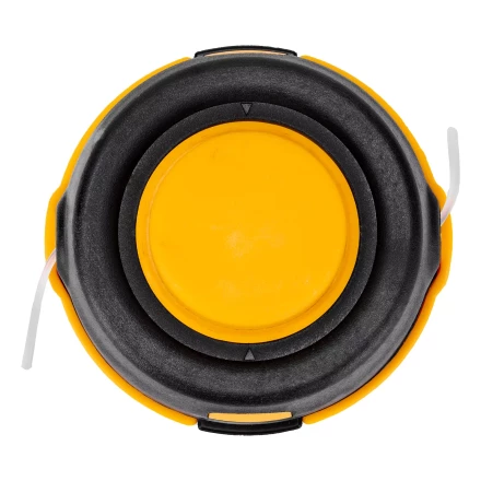 Катушка для триммера гайка М10,лев,М8 лев и прав, адаптер М8 левая, шаг 1,25 мм Kronwerk 96354 купить в Екатеринбурге