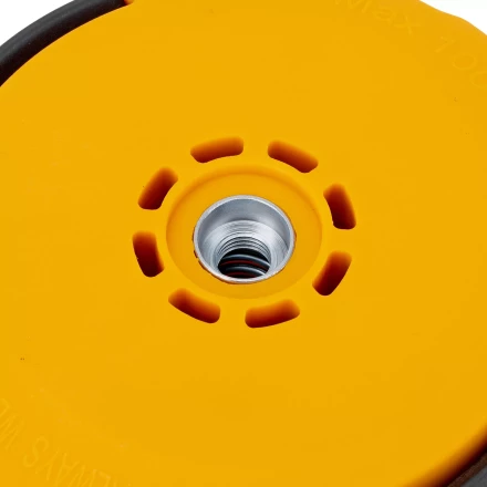 Катушка для триммера гайка М10,лев,М8 лев и прав, адаптер М8 левая, шаг 1,25 мм Kronwerk 96354 купить в Екатеринбурге