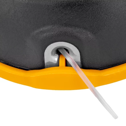 Катушка для триммера гайка М10,лев,М8 лев и прав, адаптер М8 левая, шаг 1,25 мм Kronwerk 96354 купить в Екатеринбурге