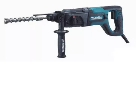Перфоратор Makita HR2475 купить в Екатеринбурге