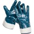 Перчатки ЗУБР рабочие с полным нитриловым покрытием, размер XL (10) 11270-XL купить в Екатеринбурге