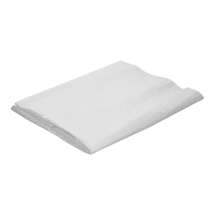 Мешок полипропиленовый, белый, бытового назначения, 95х55 см, 10 шт Сибртех 94110 купить в Екатеринбурге