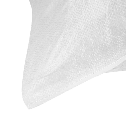 Мешок полипропиленовый, белый, бытового назначения, 95х55 см, 10 шт Сибртех 94110 купить в Екатеринбурге