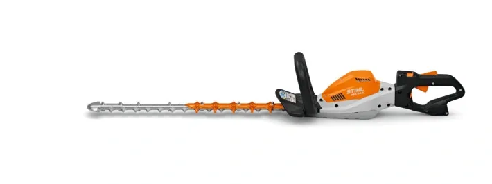 Электроножницы (аккум) STIHL HSA 94 T 4,1 кг. 750мм купить в Екатеринбурге