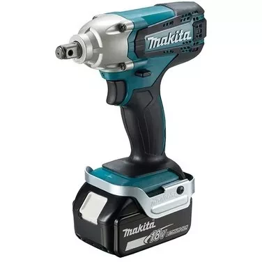 Аккумуляторный гайковерт Makita DTW190RME купить в Екатеринбурге