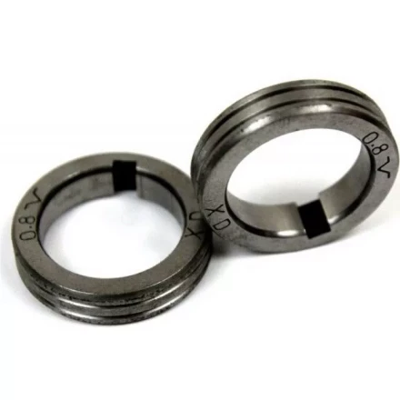 Ролик подающий 0,6-0,8 порошок диаметр30-22мм Сварог купить в Екатеринбурге