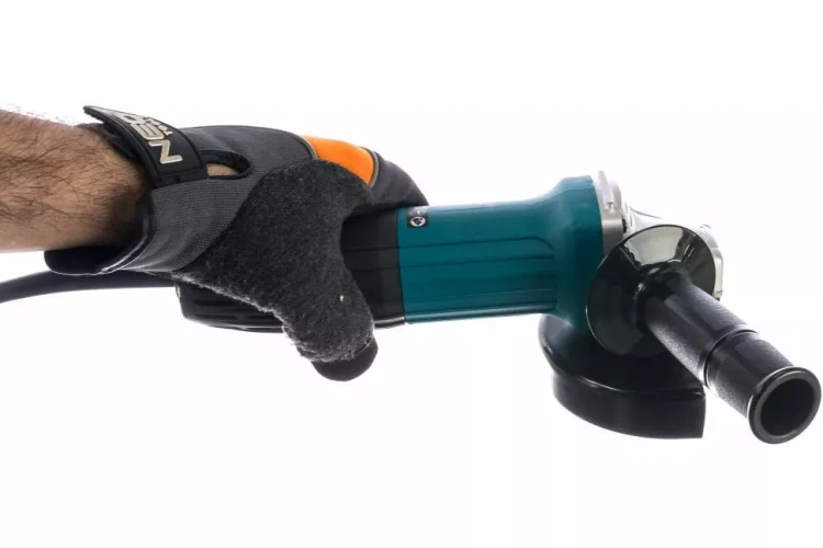 Угловая шлифмашина Makita GA5030R купить в Екатеринбурге