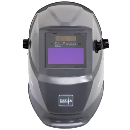 Маска сварщика Хамелеон STANDART (GREY) 21091317 купить в Екатеринбурге