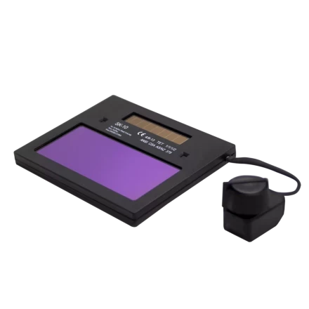 Маска сварщика Хамелеон STANDART (GREY) 21091317 купить в Екатеринбурге