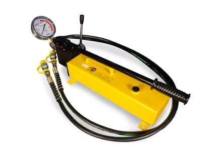 Насос гидравлический двусторонний TOR HHB-700S 3,5л (ручной) 105633 купить в Екатеринбурге