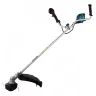 Аккумуляторный триммер 40В Makita UR006GM102 (1 АКБ 4Ач,  ЗУ) купить в Екатеринбурге