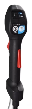 Аккумуляторный триммер 40В Makita UR006GM102 (1 АКБ 4Ач,  ЗУ) купить в Екатеринбурге