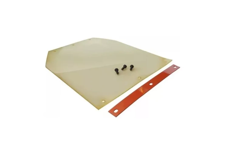 Резиновый коврик для виброплит Т-90/Т-100 (paving pad kit 31160) 1009553 купить в Екатеринбурге