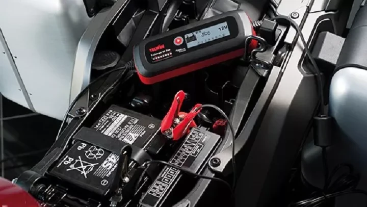 Зарядное устройство T-CHARGE 12 EVO 6V/12V Telwin купить в Екатеринбурге