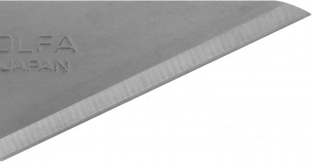 Лезвия OLFA для ножа CK-1, 18(35)х98х1мм, 2шт OL-CKB-1 купить в Екатеринбурге