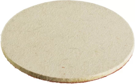 Полировальная насадка STAYER &quot;MASTER&quot; из фетра на липучке d=150мм 35930-150 купить в Екатеринбурге