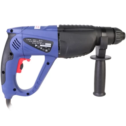 Перфоратор Диолд ПРЭ-8 купить в Екатеринбурге