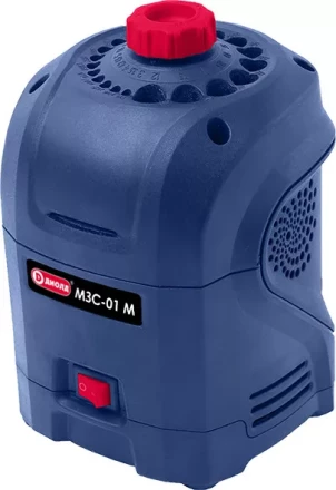 Машина для заточки сверл МЗС-01 М купить в Екатеринбурге