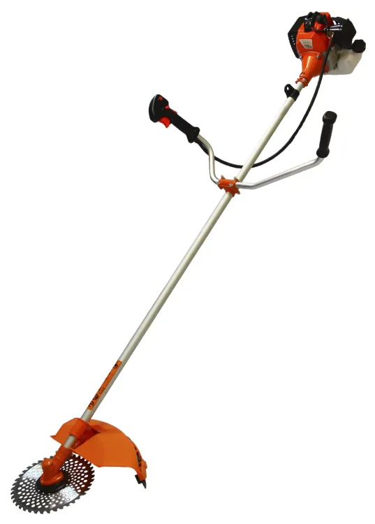 Мотокоса CARVER GBC-033MS купить в Екатеринбурге