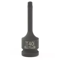 Головка ударная TORX 40 1/2 Stels 13958