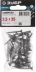 Саморезы СГМ гипсокартон-металл пакет серия ПРОФЕССИОНАЛ купить в Екатеринбурге