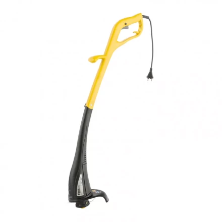 Триммер электрический Denzel TE-350 с полуавтоматической  катушкой 96619 купить в Екатеринбурге