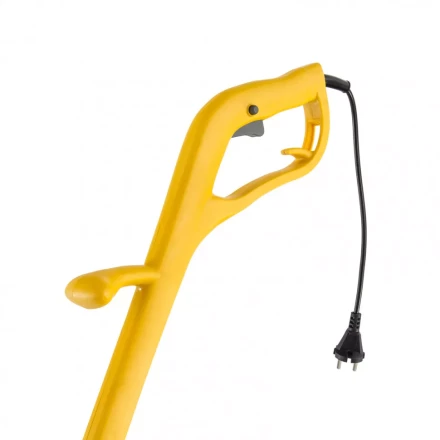 Триммер электрический Denzel TE-350 с полуавтоматической  катушкой 96619 купить в Екатеринбурге