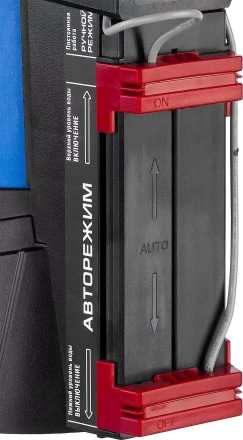 Насос дренажный НПЧ-Т7-550 серия ПРОФЕССИОНАЛ купить в Екатеринбурге