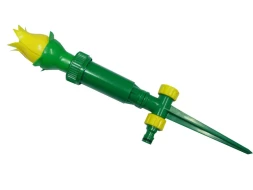 Разбрызгиватель пласт. на пике "Тюльпан" PALISAD 65422