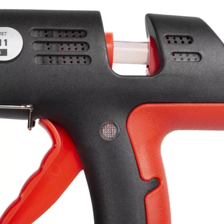 Пистолет клеевой КВТ КП-200-11 200 Вт, стержня 11 мм (87968) купить в Екатеринбурге